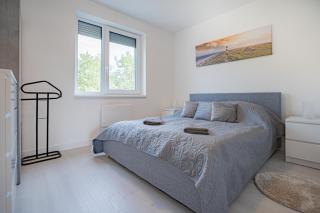 Panoráma Apartman Tiszafüred - Tiszafüred - 6