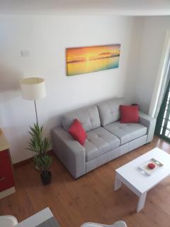 Apartment duplex -The Sunny Hut - swimming pool - Free Wifi & AC- Residence Las Marinas - Puerto del Carmen - 0