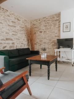 Les Logis de l'Estuaire - 3