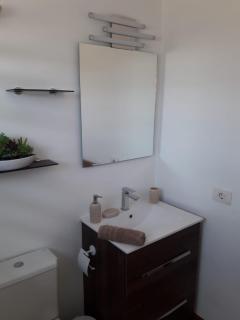 Apartment duplex -The Sunny Hut - swimming pool - Free Wifi & AC- Residence Las Marinas - Puerto del Carmen - 2
