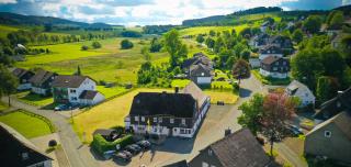 Gasthof Sonnental - Winterberg - 0