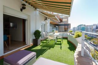 Atico La JOYITA free parking by Cadiz4Rentals - Cadice - 0