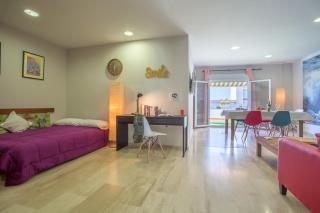 Atico La JOYITA free parking by Cadiz4Rentals - Cadice - 8
