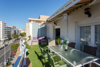 Atico La JOYITA free parking by Cadiz4Rentals - Cadice - 2