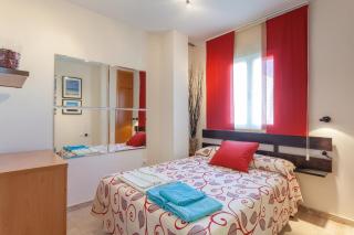 Atico La JOYITA free parking by Cadiz4Rentals - Cadice - 1