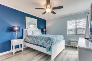 Unforgettable Vacation Experience at Ocean Forest Villas - Myrtle Beach - 7
