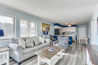 Unforgettable Vacation Experience at Ocean Forest Villas - Myrtle Beach - 0