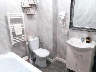 YNS Rooms - Iaşi - 2