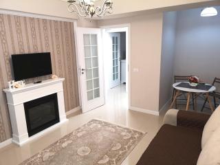 YNS Rooms - Iaşi - 7