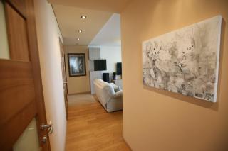 Park View Apartment - 5