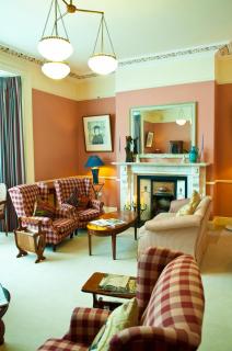 Aberdeen Lodge - Dublin - 8