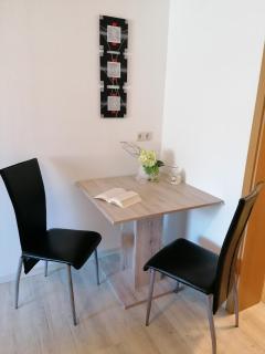 Apartment Weber - Offenheim - 2