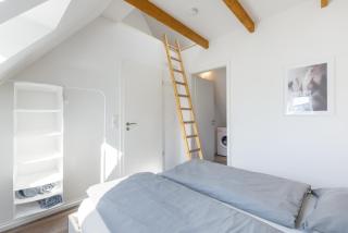 Ferienapartments Neustadt in Holstein - Neustadt in Holstein - 4