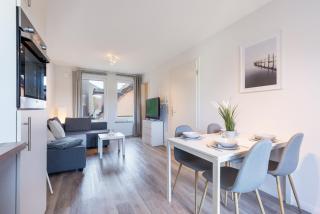 Ferienapartments Neustadt in Holstein - Neustadt in Holstein - 3
