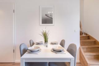 Ferienapartments Neustadt in Holstein - Neustadt in Holstein - 6
