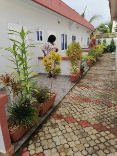 Residence Ivoire Cotonou - Cotonou - 6