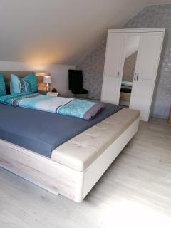 Apartment Weber - Offenheim - 8