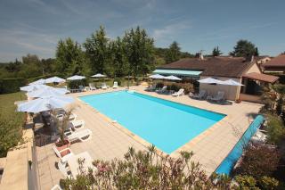 Hôtel Le Mas del Pechs - Chambres avec terrasse - Sarlat-la-Canéda - 1