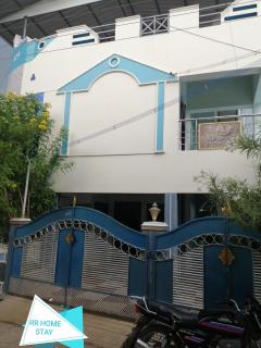 RR Home Stay - Karaikal - 1