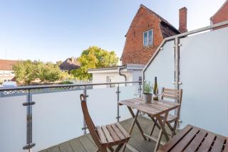 Ferienapartments Neustadt in Holstein - Neustadt in Holstein - 4