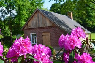 Landferienhof Garbert - Wilsum - 3