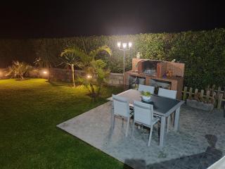 Casa da Quinta - Povoação - 1