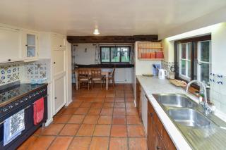 The Game Keepers Cottage - 4
