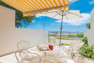 Apartamento 24 Edificio Canopus - Alcúdia - 8