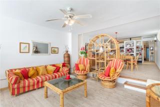 Apartamento 24 Edificio Canopus - Alcúdia - 3
