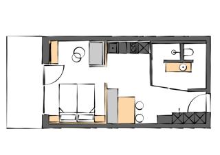 Echt Zeit Apartments - 4