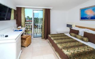 Onkel Resort Hotel - Beldibi - 5