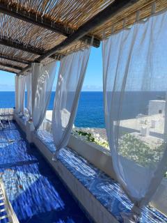 Casa Francesca - Stromboli - 0