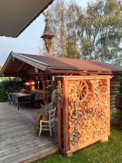 Ferienwohnung Steinberger - 7