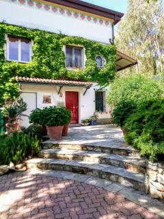 Cà De Rossana Bed&Breakfast - Sanremo - 0