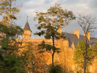 Logis Hotel Nature Cathare - 1