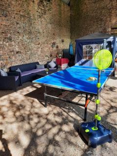 La Pitardière Gite - Villaines-la-Juhel - 7