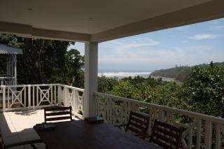 The Villa at Caribbean Estates - Port Edward - 7