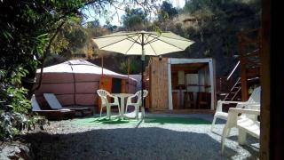 Eldorado Yurt - 6