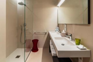 Suites Hotel Astor - Belluno - 7