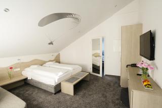 Boutique-Hotel im Weingarten - 0