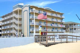 Crystal Beach Hotel - Ocean City - 4