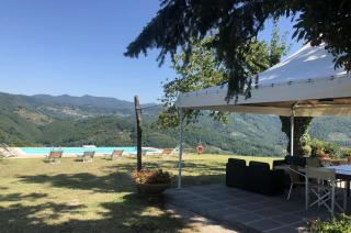 La Castagnara by Salogi Villas - Monsagrati - 2