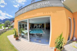 Apparthotel Bliem - Schladming - 3