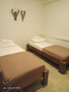Airport Hostel Manila - Manila - 7