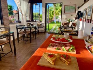 B&B Villa Vittoria - Giardini-Naxos - 1
