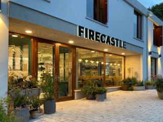 The Rooms At Firecastle - Kildare - 3