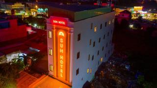 SUN HOTEL - Thu Dau Mot - 5