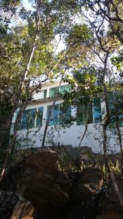 Morada dos Elfos - Vale do Capao - 2