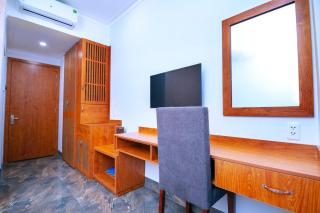 SUN HOTEL - Thu Dau Mot - 6