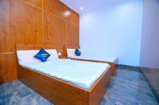 SUN HOTEL - Thu Dau Mot - 7